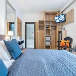 ゼーホフ ホテル 3*