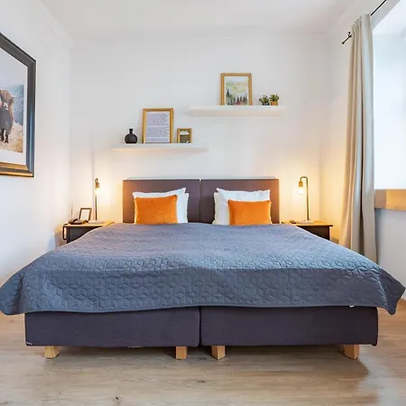 Hotel Seehof Zell am See