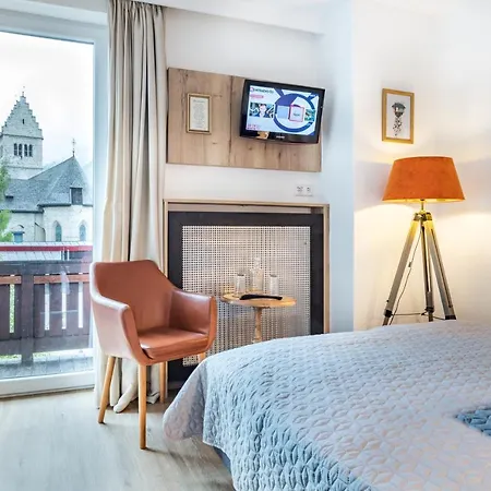 Seehof 3* Zell am See