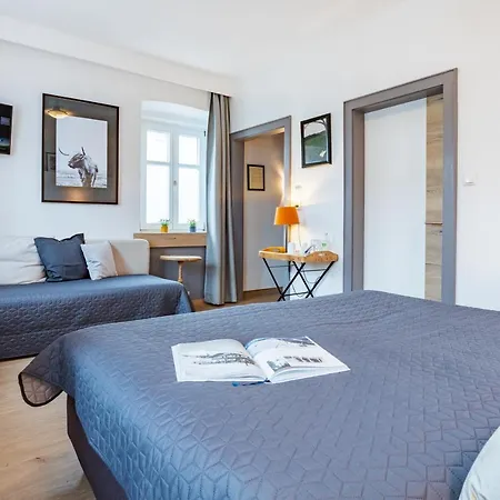 Lakeside Seehof I Lounge & Living 3*