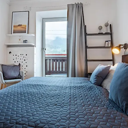 מלון Seehof צל-אם-זי