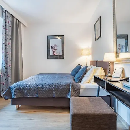 Seehof 3* Τσελ αμ Ζέε