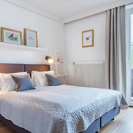 Hotel Seehof Zell am See