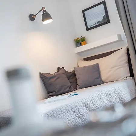 מלון Seehof צל-אם-זי