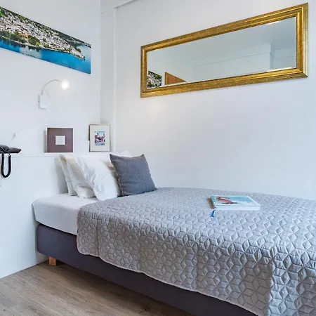 מלון Seehof צל-אם-זי