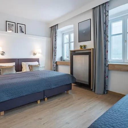 Seehof Hotel 3*