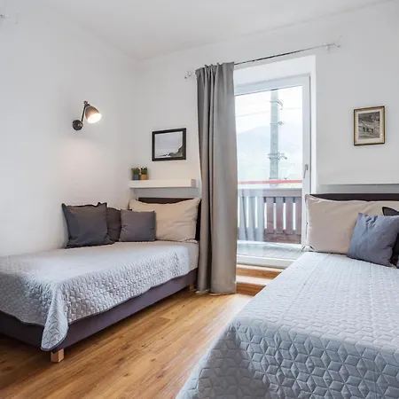 Hotel Seehof Zell am See