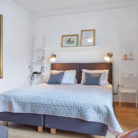 Lakeside Seehof I Lounge & Living 3*