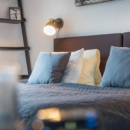 Hotel Seehof Zell am See