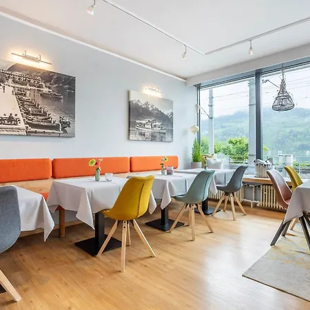 מלון Seehof צל-אם-זי