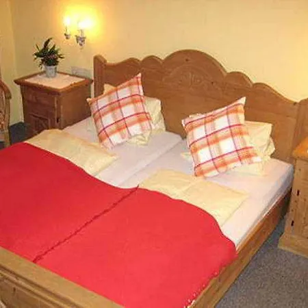 Seehof Hotel Zell am See