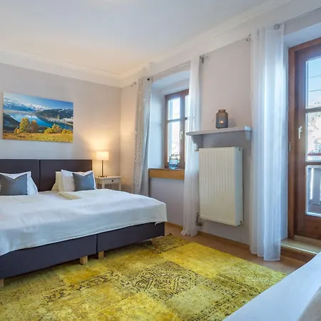 Seehof מלון צל-אם-זי