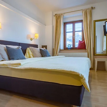 Hotel Seehof Zell am See