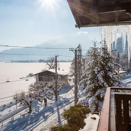 Seehof 3* צל-אם-זי