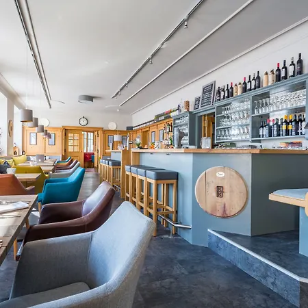 מלון Seehof צל-אם-זי