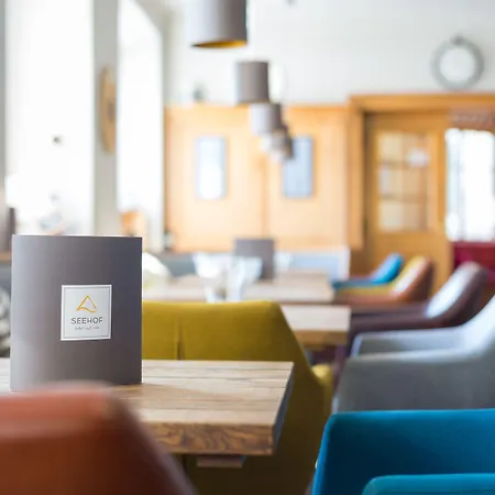 Hotel Seehof Zell am See