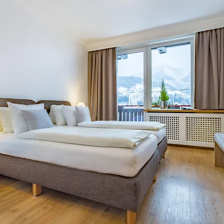 Hotel Seehof Zell am See