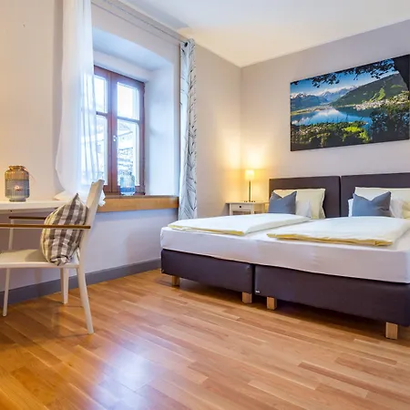 Seehof Hotel Zell am See