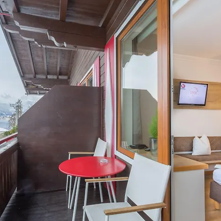 Seehof Hotel Zell am See