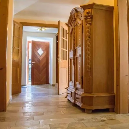 Seehof מלון צל-אם-זי