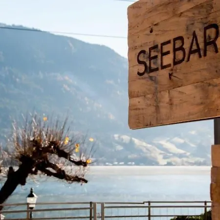 Seehof Hotel Zell am See