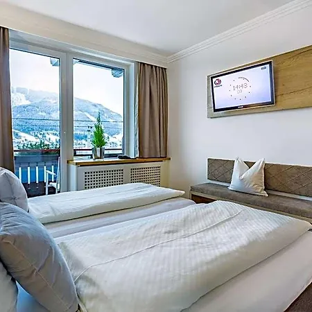 Отель Seehof 3*