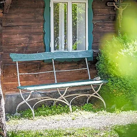 Seehof Отель