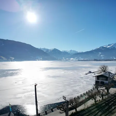 فندق Lakeside Seehof I Lounge & Living 3*