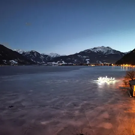 Lakeside Seehof I Lounge & Living زيل أم سي