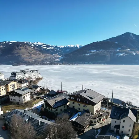 Lakeside Seehof I Lounge & Living