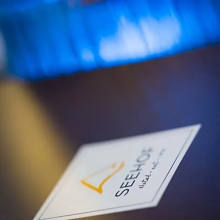 Seehof צל-אם-זי