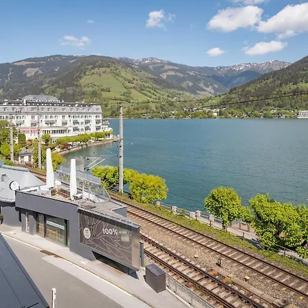 Seehof Hotel Zell am See