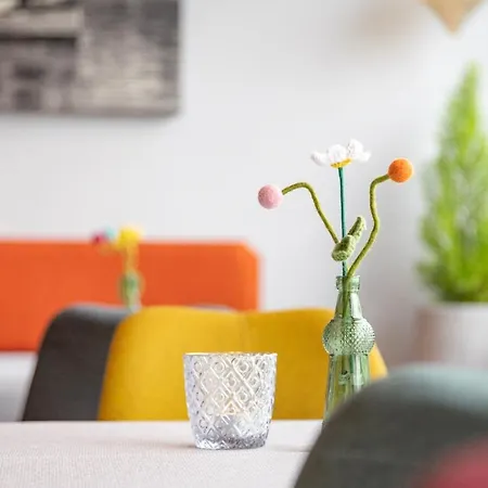 Seehof 3* צל-אם-זי