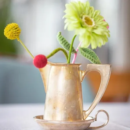 מלון Seehof צל-אם-זי