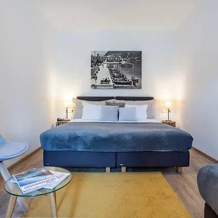 Seehof מלון צל-אם-זי