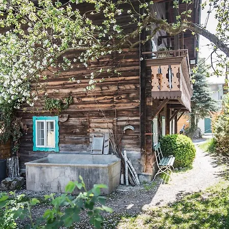 מלון Seehof 3*