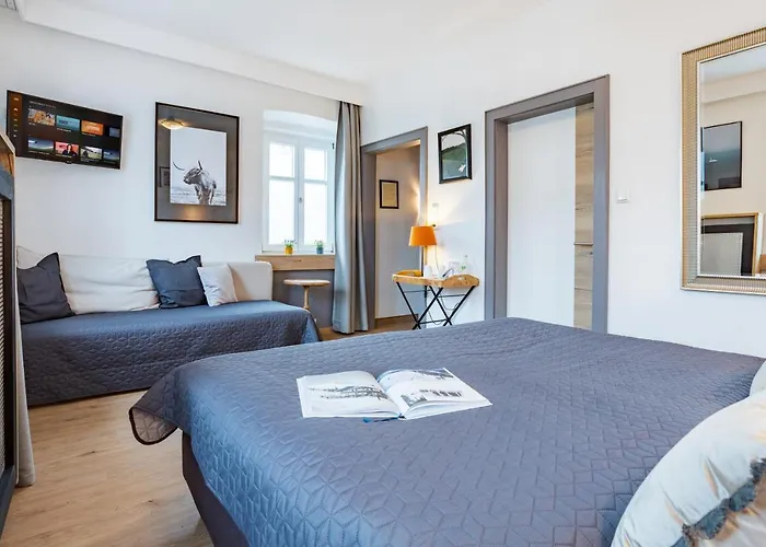 Seehof 3*