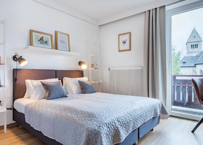Hotel Seehof Zell am See