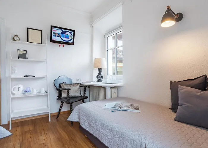 Seehof Hotel 3*