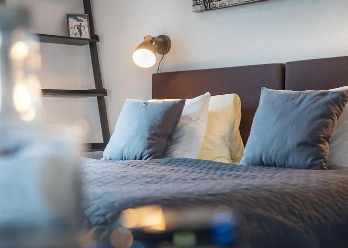 Szálloda Seehof Zell am See