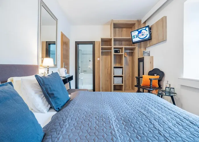 Seehof Hotel 3*