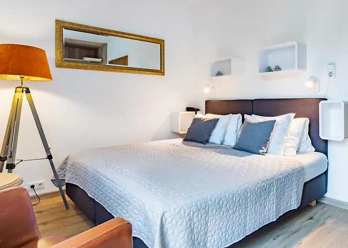 Seehof Szálloda Zell am See