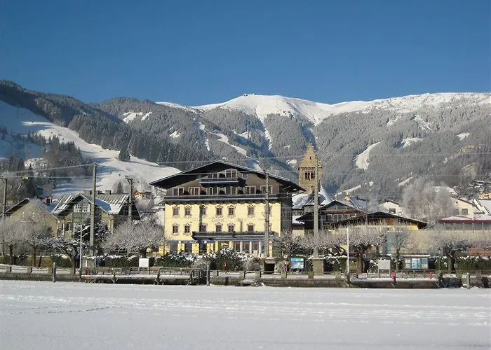 Seehof Zell am See