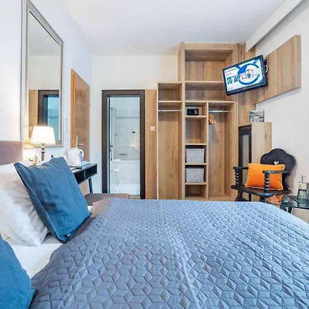 Seehof Hotel 3*