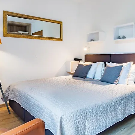 Seehof Hotel Zell am See