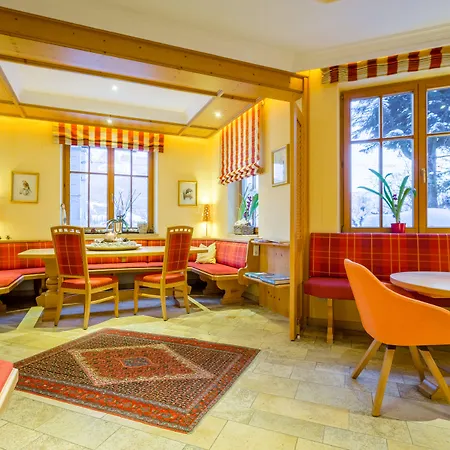 Hotel Seehof Zell am See