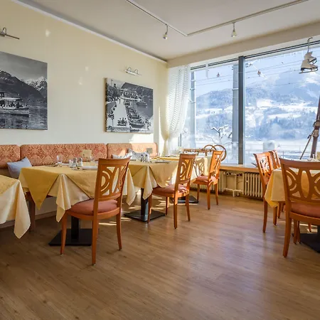 Seehof Hotel Zell am See