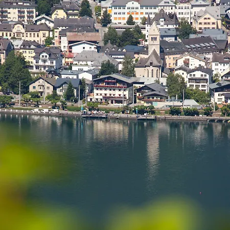 Seehof Hotel Zell am See