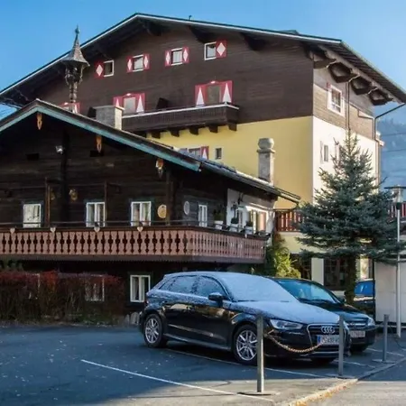 Seehof Hotel