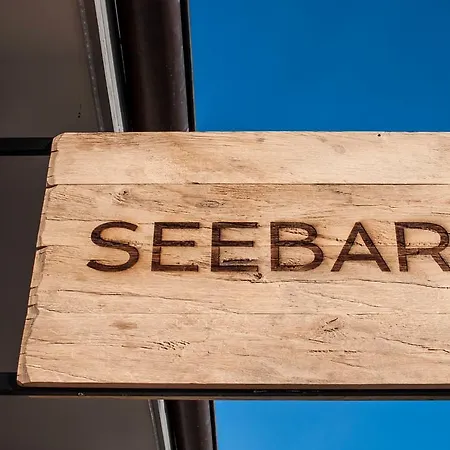 Seehof Hotel Zell am See